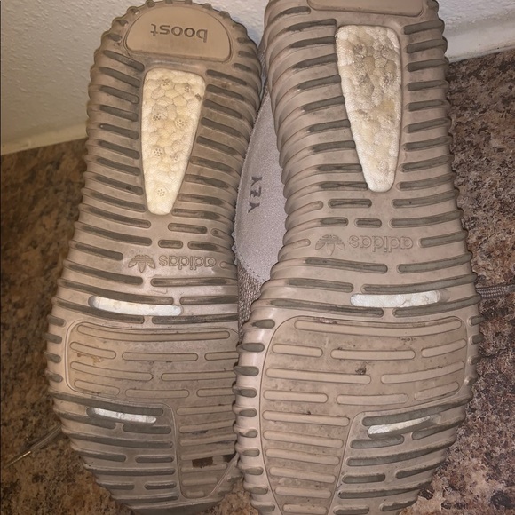 Yeezy Boost 350 Oxford Tan